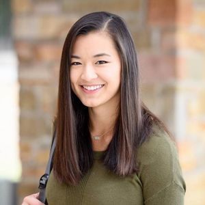 Meet your Posher, Monika